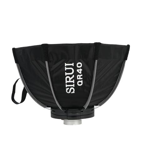 Actual product image Sirui Softbox QR40 40 cm (Soft boxes, 40 cm)