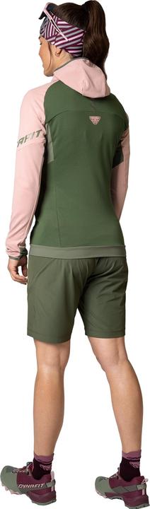 Actual product image Dynafit Transalper Thermal hooded jacket (M)