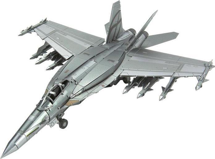Metal Earth Boeing F/A-18