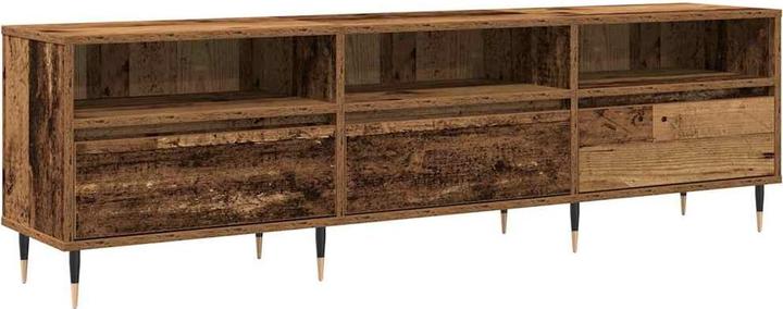 Produktbild VidaXL TV-Schrank (150 x 30 x 44.5 cm)