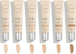 Produktbild Lumene ur smoothing foundation for all skin types SPF15 1 Classic Beige 30ml (1 Classic Beige)