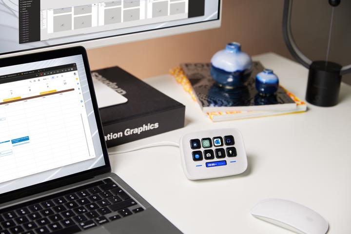 Immagine prodotto Elgato Stream Deck Neo