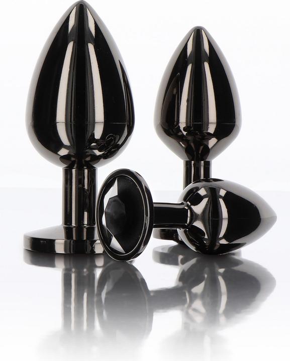 Produktbild Taboom Butt Plug & Diamond