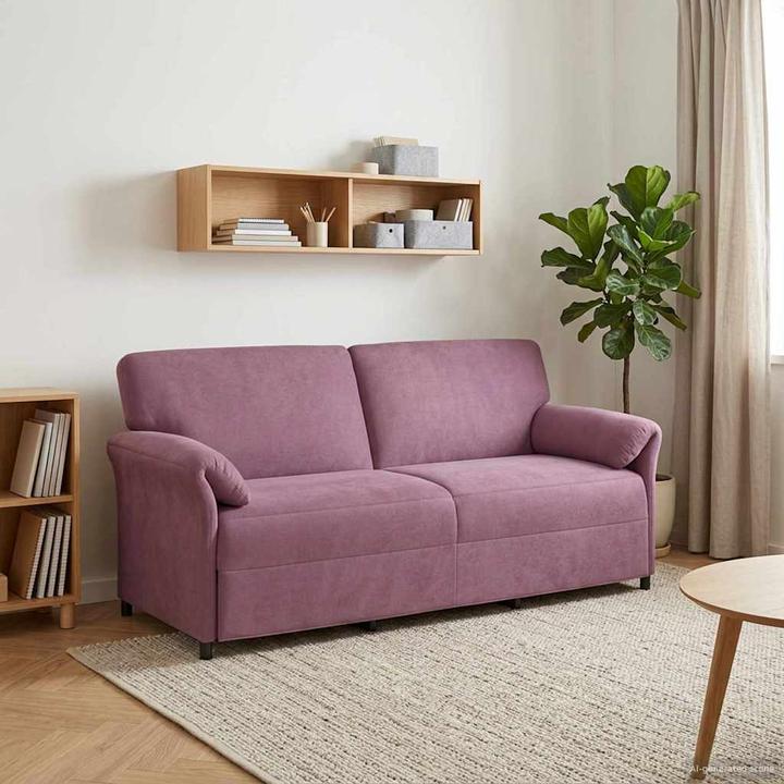 Produktbild vidaXL Modernes Sofa (3-Sitzer)