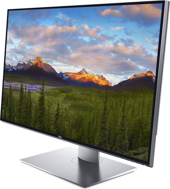 Image du produit Dell UltraSharp UP3218K (7680 x 4320 pixels, 31.50")