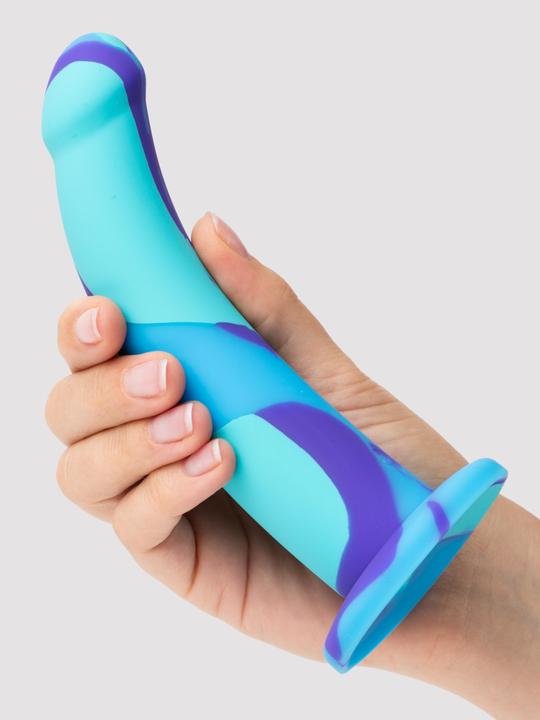 Image du produit Lovehoney Godemiché avec ventouse 17,5 cm