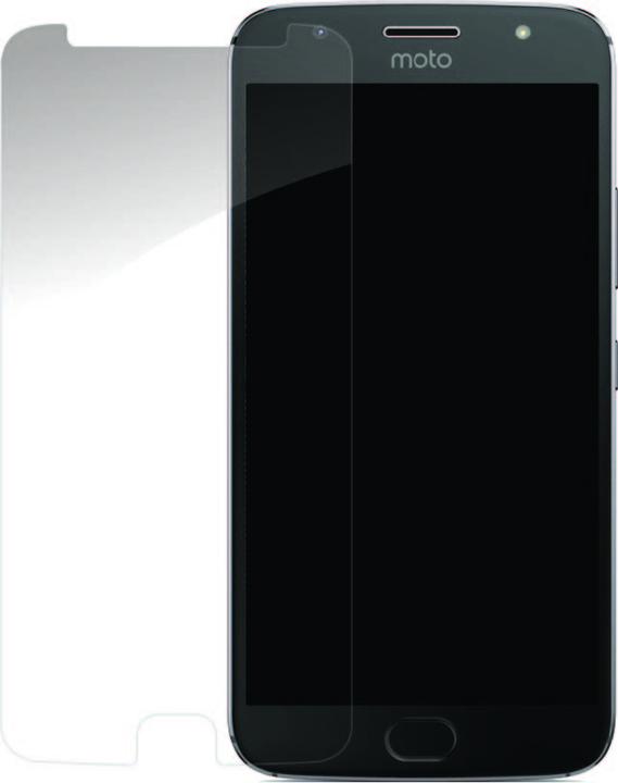 Produktbild Mobilize Glas (1 Stk., Motorola Moto G5S Plus)