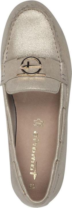 Actual product image Tamaris Moccassin (37)