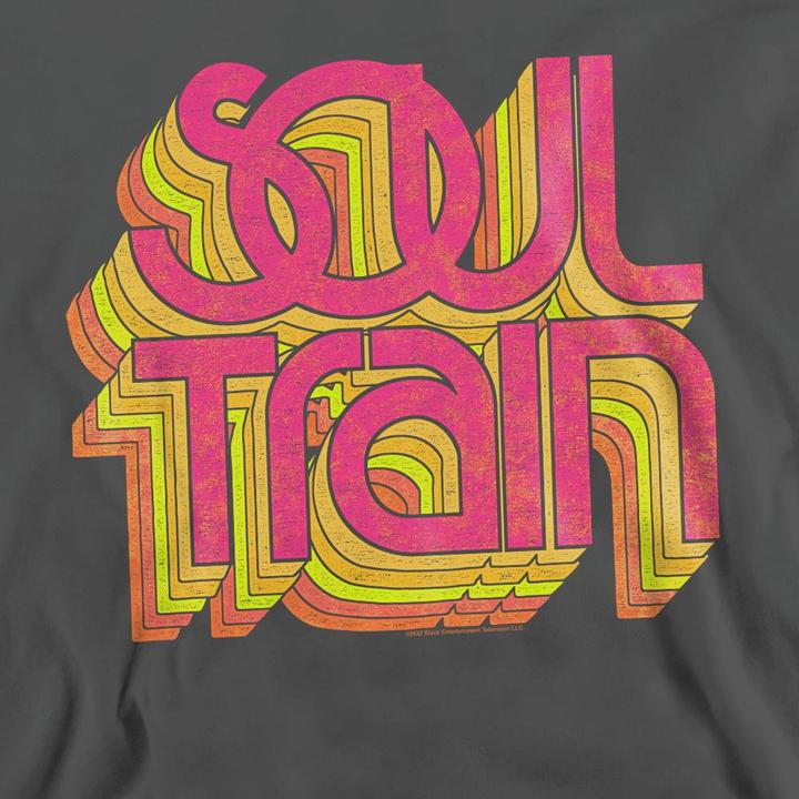 Produktbild Bet Soul Train Vibing Sweatshirt (S)
