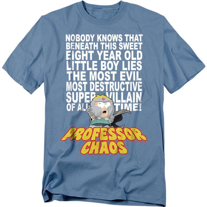 Produktbild Ubisoft Professor Chaos TShirt (M)