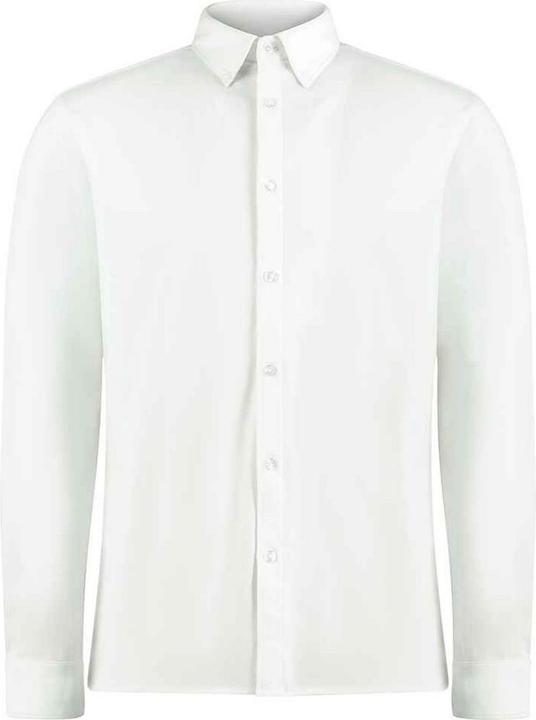 Produktbild Kustom Kit Hemd Langärmlig (XXL)