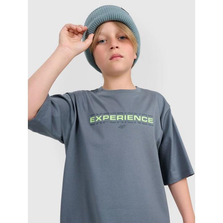 Produktbild 4F Junior-T-Shirt (158, 164)