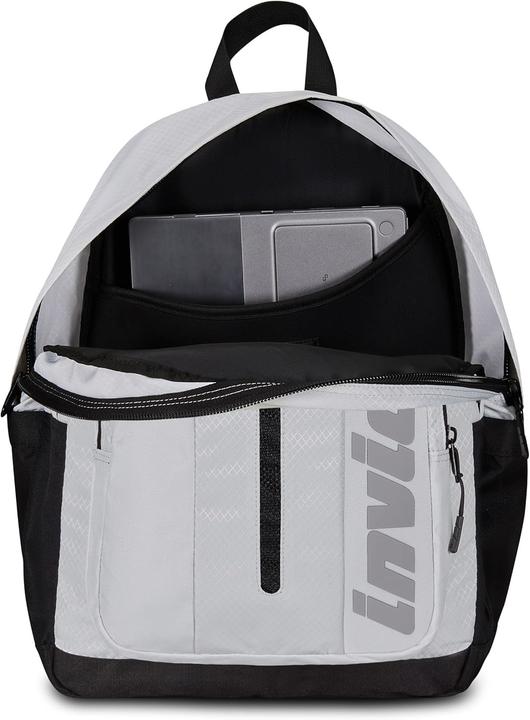Immagine prodotto Invicta Zaino Scolastico LED UP Jelek (39.50 l)