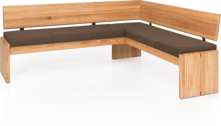 Actual product image Möbel-Eins Scott (167 cm)