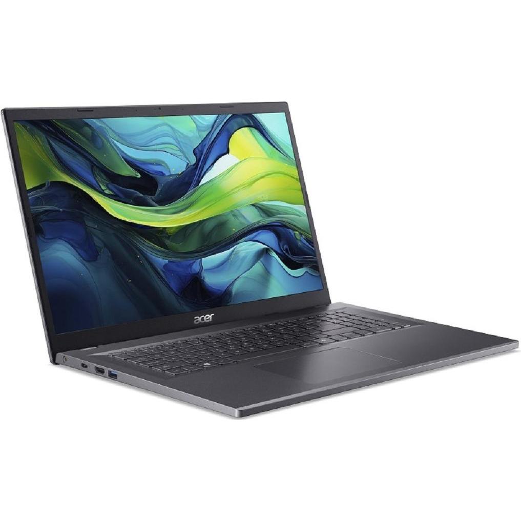 Thumbnail - Acer Aspire 17 (17.30", Intel Core 7 150U, 16 GB, 1000 GB, DE), Notebook, Grau