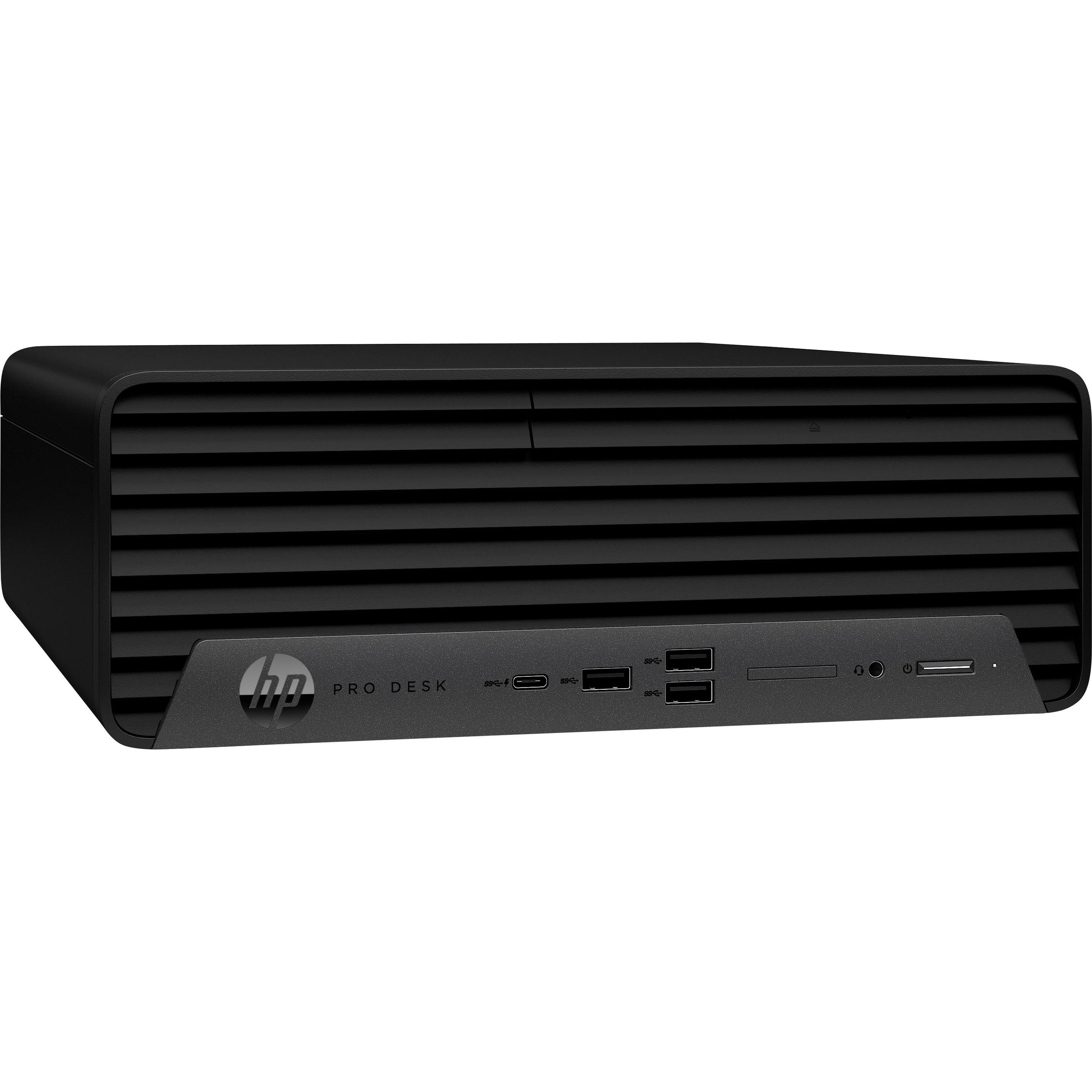 HP Pro 400 G9, Intel Core™ i5, i5-14500, 16 GB, 512 GB, DVD±RW, Windows 11 Pro (Intel Core i5-14500,