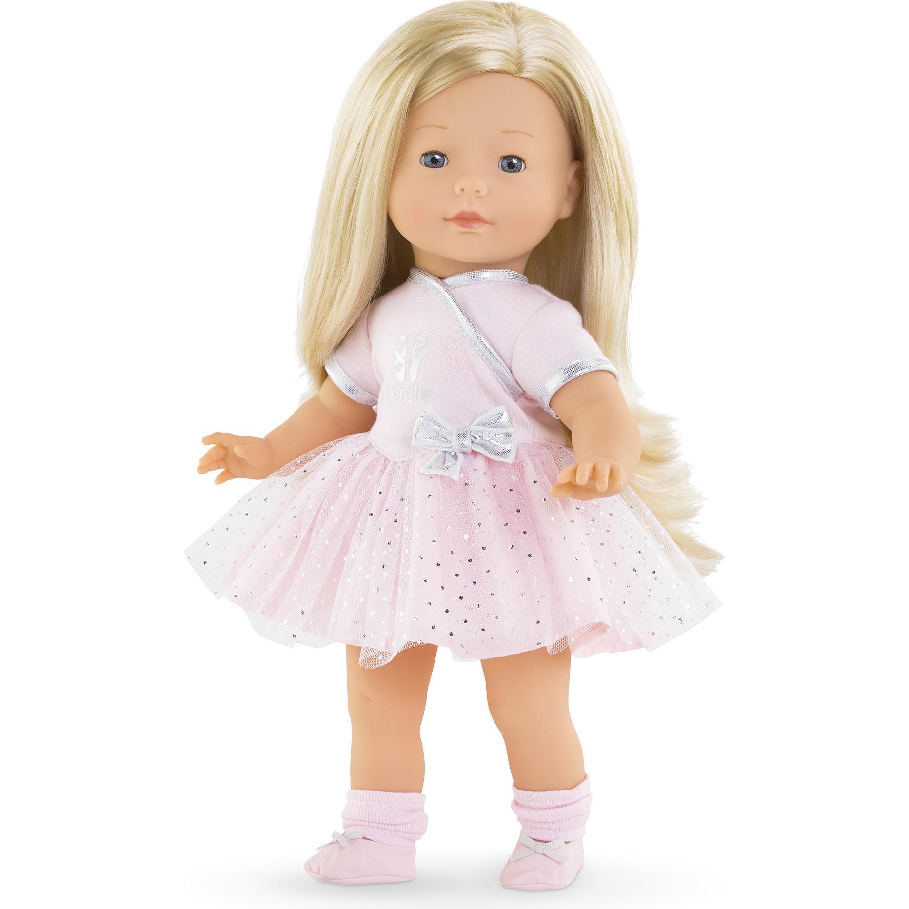 Corolle Constance Ballerina