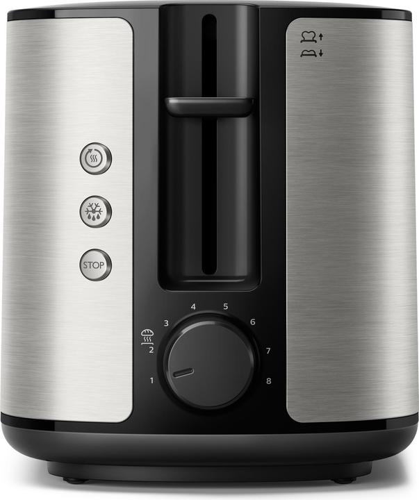 Actual product image Philips Viva Collection HD2650/90 EU-Version