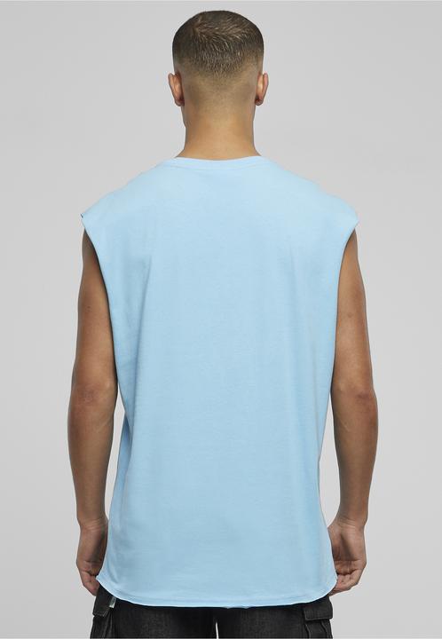 Produktbild Urban Classics Open Edge Sleeveless Tee (XL)