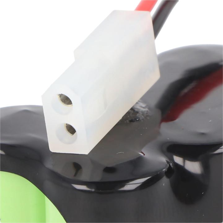 Actual product image XCell NC Akku passend für Seca Waage 717A, 727, 757, 771, 909, 922, 927, 942, 944, 958, 959