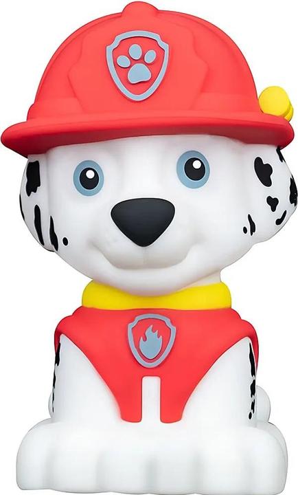 Mega Light Paw Patrol Marshall