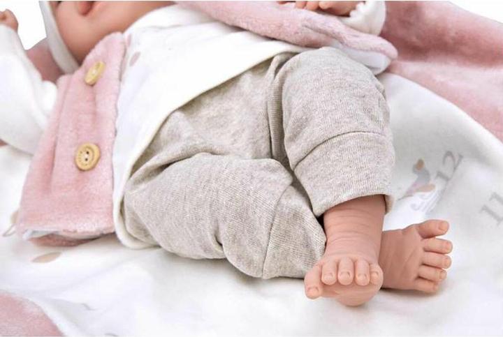 Immagine prodotto Arias Baby-Puppe Elegance