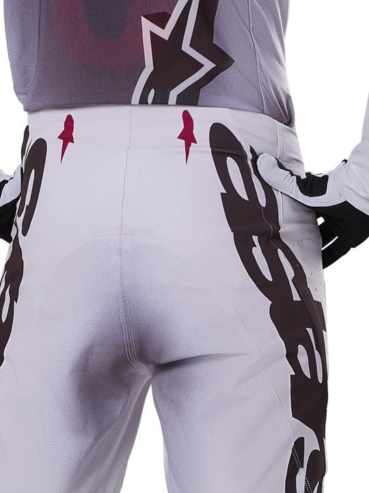 Immagine prodotto Alpinestars Pant 25 Supertech Maker Blk (Uomini, 34)