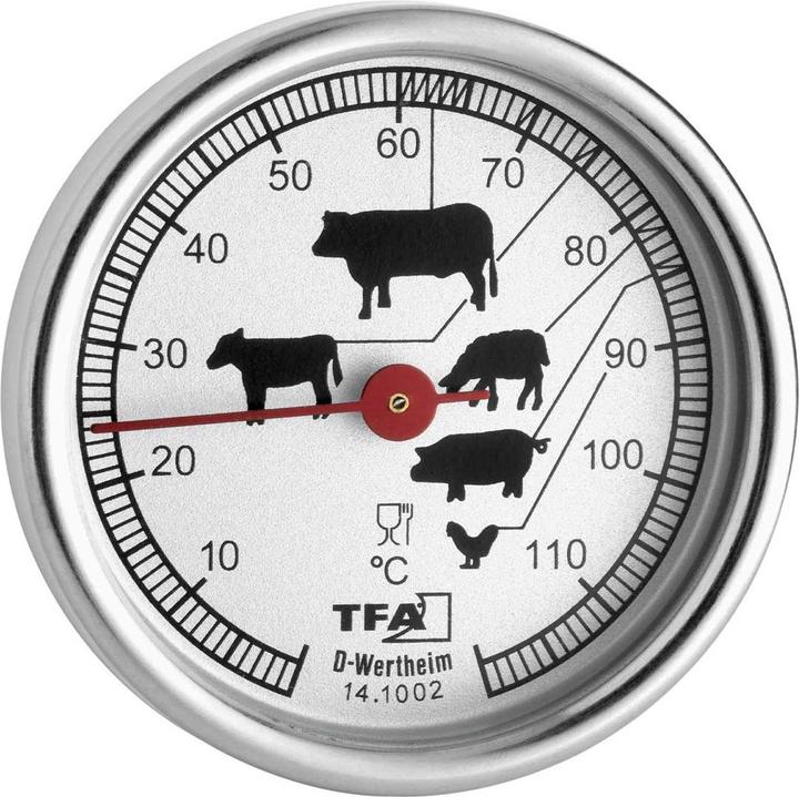 TFA Thermomètre à rôti