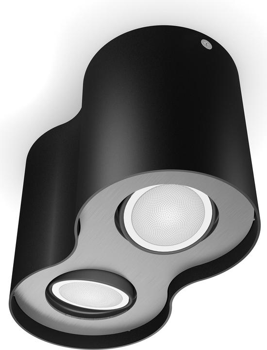 Produktbild Philips White Ambiance Pillar (350 lm, GU10)