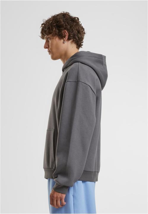 Image du produit Build Your Brand Fluffy Hoody (5XL)