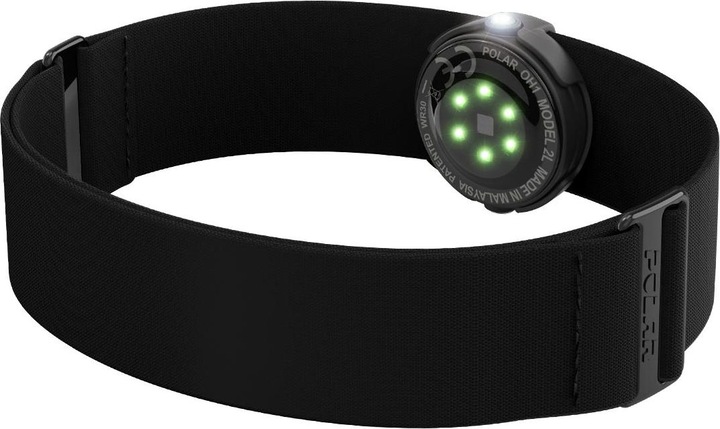 Actual product image Polar Replacement Belt (Fabric, OH1)