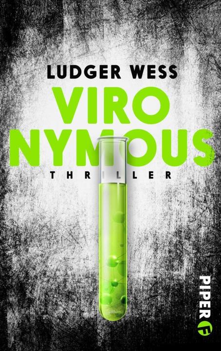 Produktbild Vironymous (Deutsch, 2017)