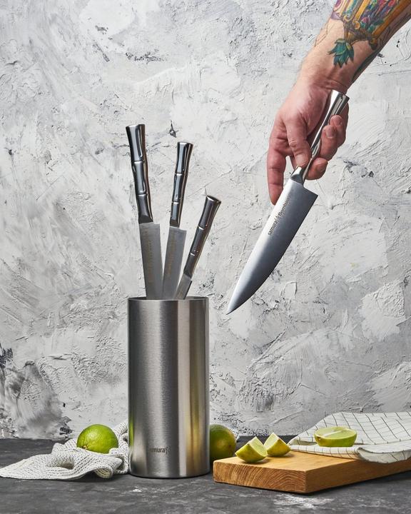 Image du produit Samura BAMBOO Grand Chef's (20 cm)