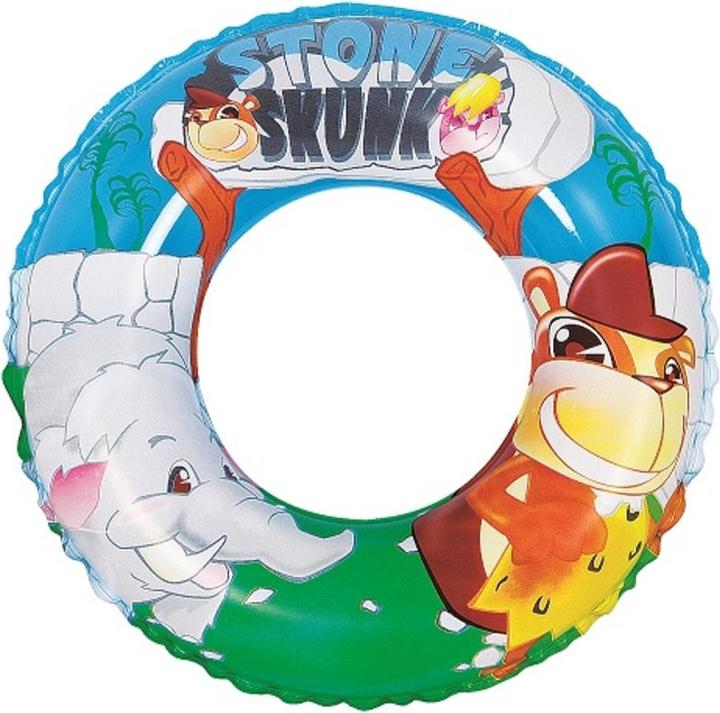Jilong Anello da bagno Stone Skunk