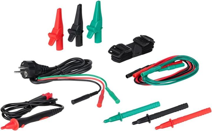 Image du produit Uni-T Compteurs Multifonctions Pour Installations électriques Ut-595