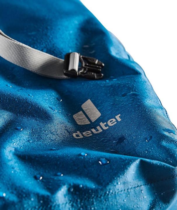 Produktbild Deuter Weybridge 20+5 (25 l, Gepäckträgertasche)