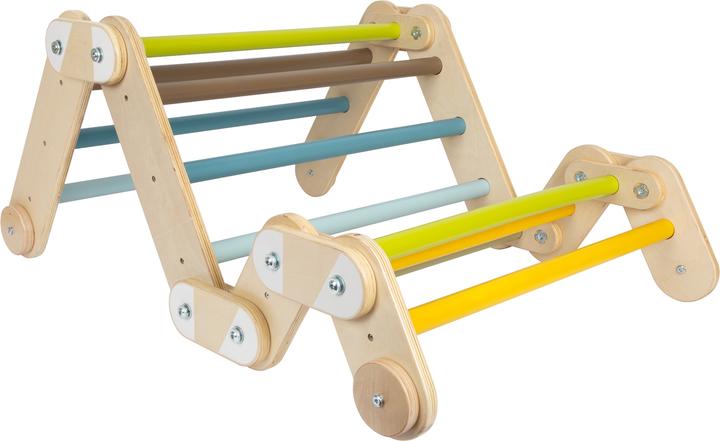 Produktbild small foot Kletterdreieck Adventure