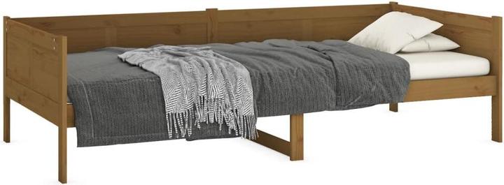 Produktbild vidaXL Tagesbett (90 x 190 cm)