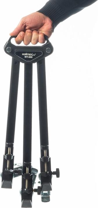 Immagine prodotto Walimex WT-600 (Carrello porta treppiedi)