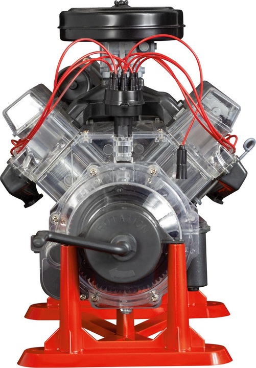 Produktbild Revell Visible V-8 Engine