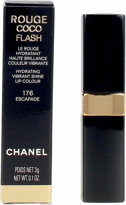 Produktbild Chanel Rouge Coco Flash Shine Escapade (176)
