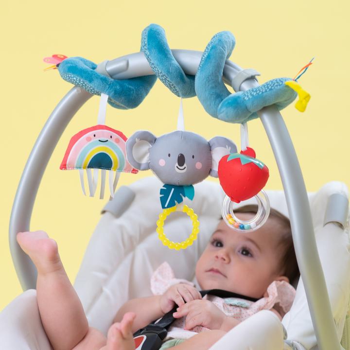 Image du produit Taf Toys Spirale d'activités Koala