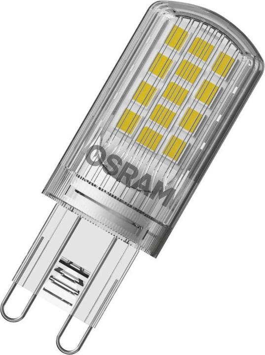 Produktbild Osram Led Pin (G9, 4.20 W, 470 lm, 1 x, E)