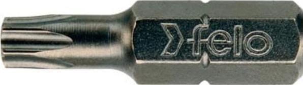 Produktbild Felo Bit C 6,3 Industrie TORX® T 6 x 25