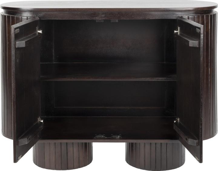 Image du produit Dutchbone Cabinet Kenji (110 x 40 x 80 cm)