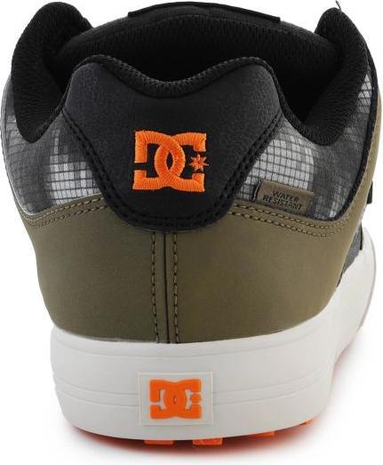 Image du produit DC Shoes Pure Wnt Schuhe (44)