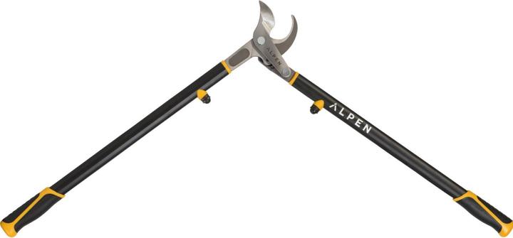 Image du produit Alpen Swiss Tools Alpen WEISSHORN 280 Sécateur d'élagage