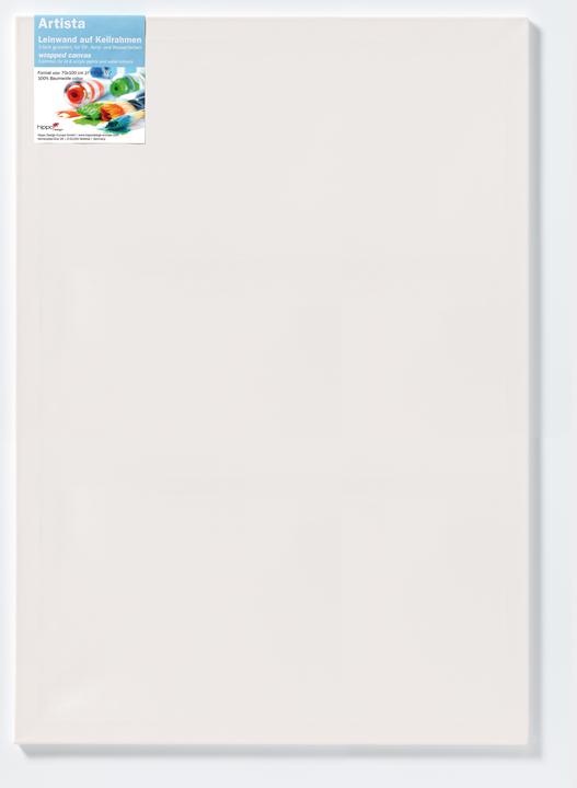 Actual product image Walther Canvas (100 x 70 cm)