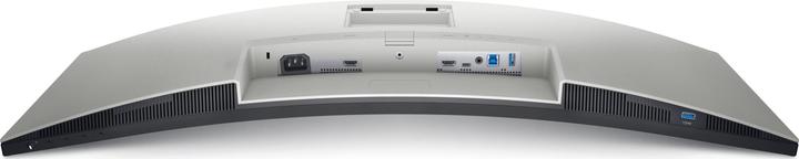 Actual product image Dell S3423DWC (3440 x 1440 pixels, 34")