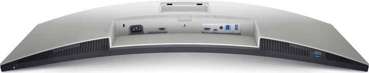Productafbeelding Dell S3423DWC (3440 x 1440 pixels, 34")